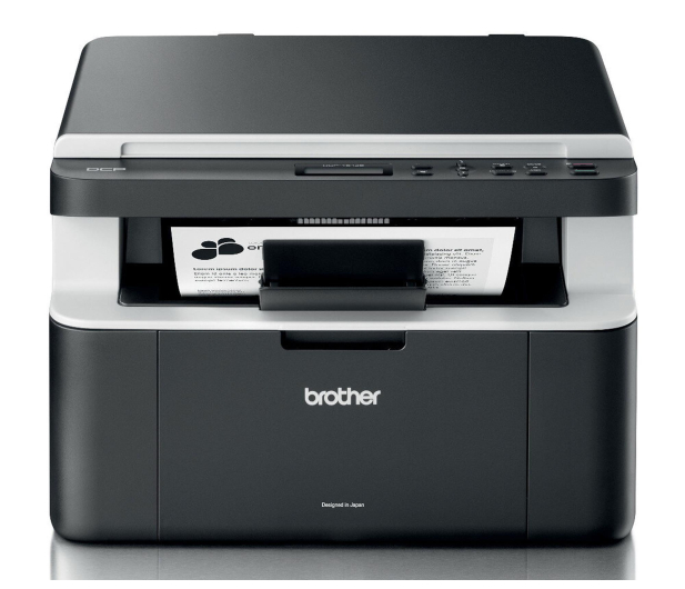 BROTHER DCP-1512e - 155501 - zdjęcie 3